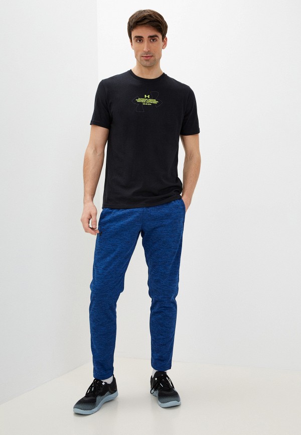 фото Брюки спортивные under armour