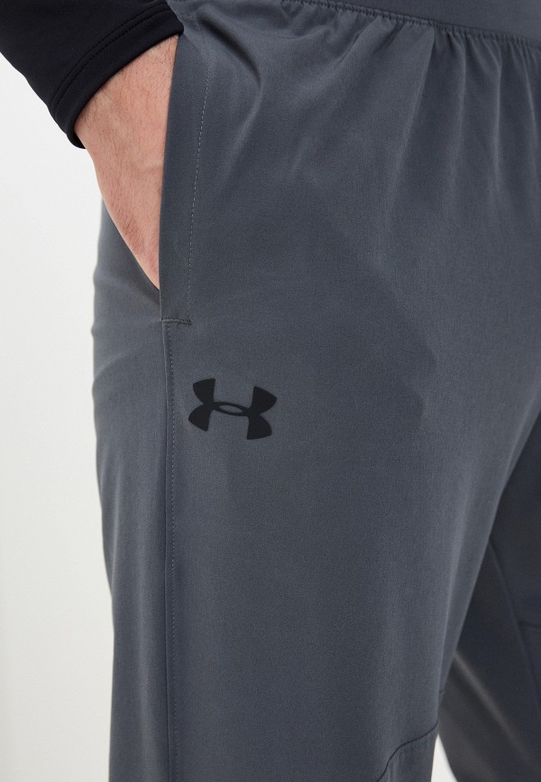 фото Брюки спортивные under armour
