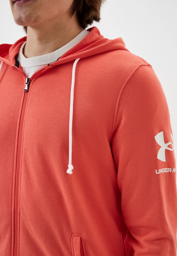 фото Толстовка under armour