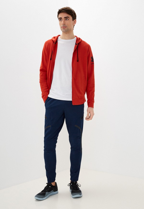 фото Толстовка under armour