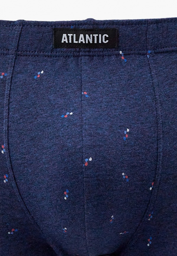 фото Трусы 3 шт. atlantic