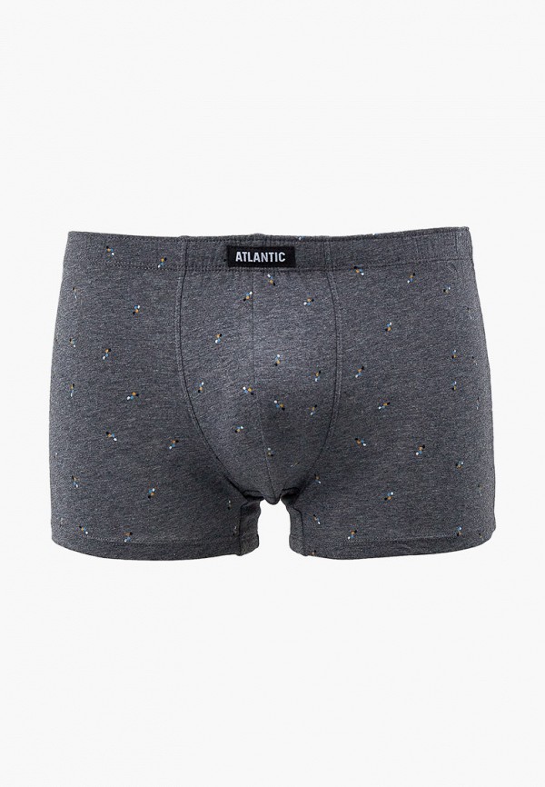 фото Трусы 3 шт. atlantic