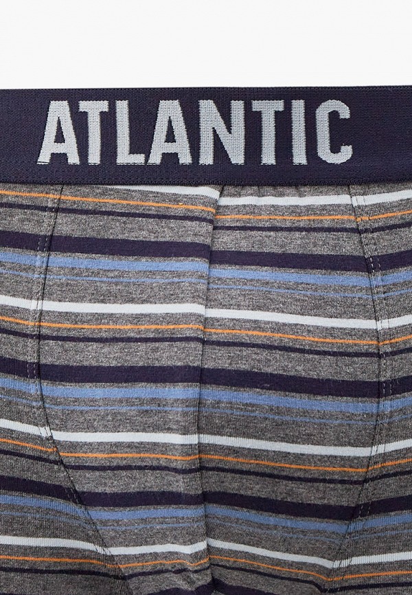 фото Трусы 3 шт. atlantic