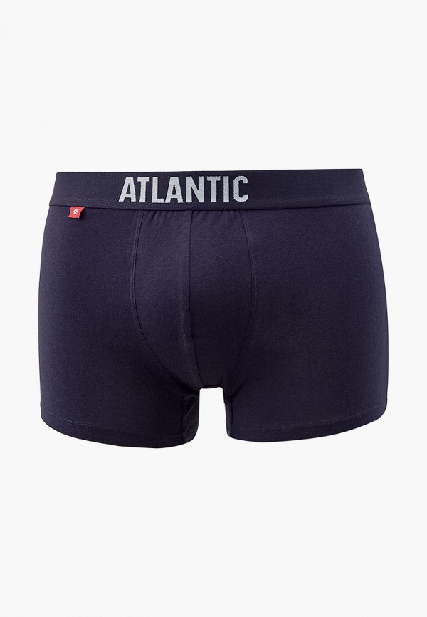 фото Трусы 3 шт. atlantic