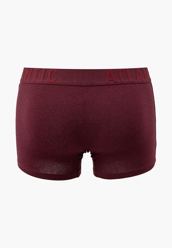 фото Трусы 3 шт. atlantic