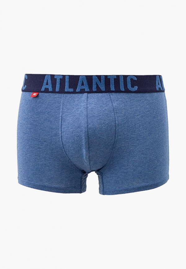 фото Трусы 3 шт. atlantic