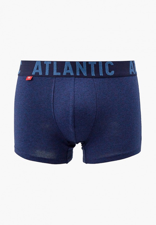 фото Трусы 3 шт. atlantic