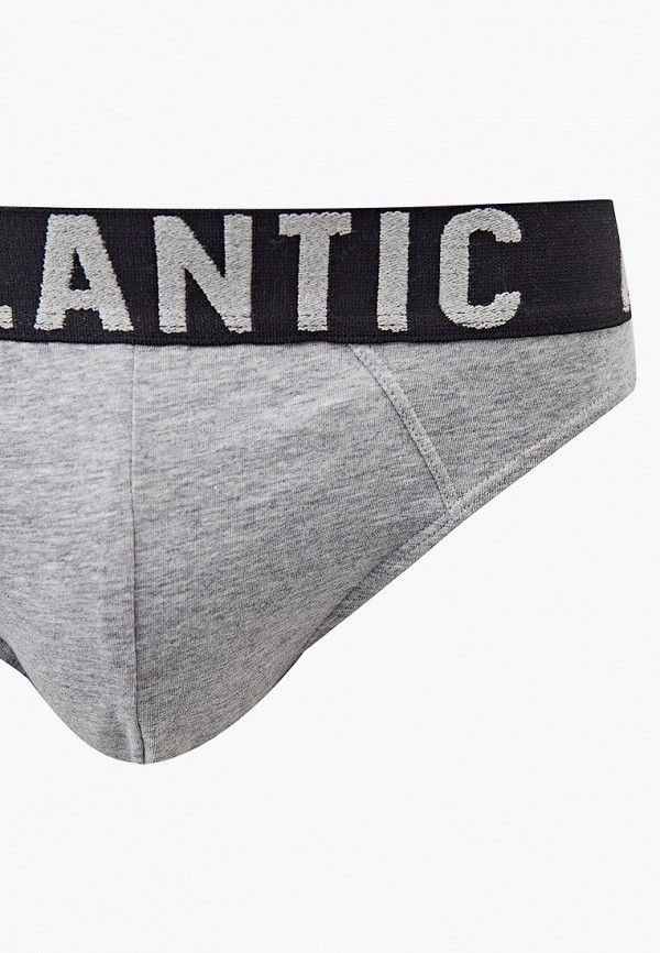 фото Трусы 3 шт. atlantic