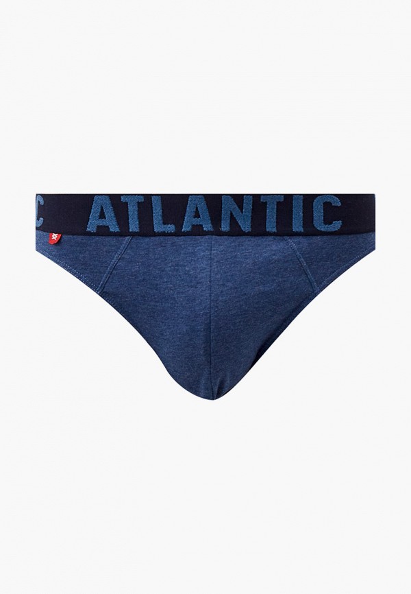 фото Трусы 3 шт. atlantic