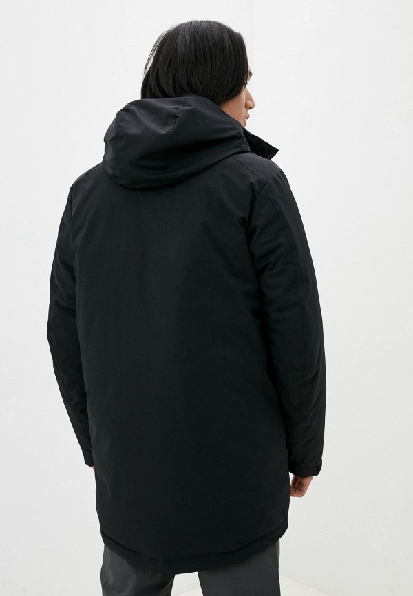 

Пуховик Outventure, Черный, Outventure MP002XM1HYED
