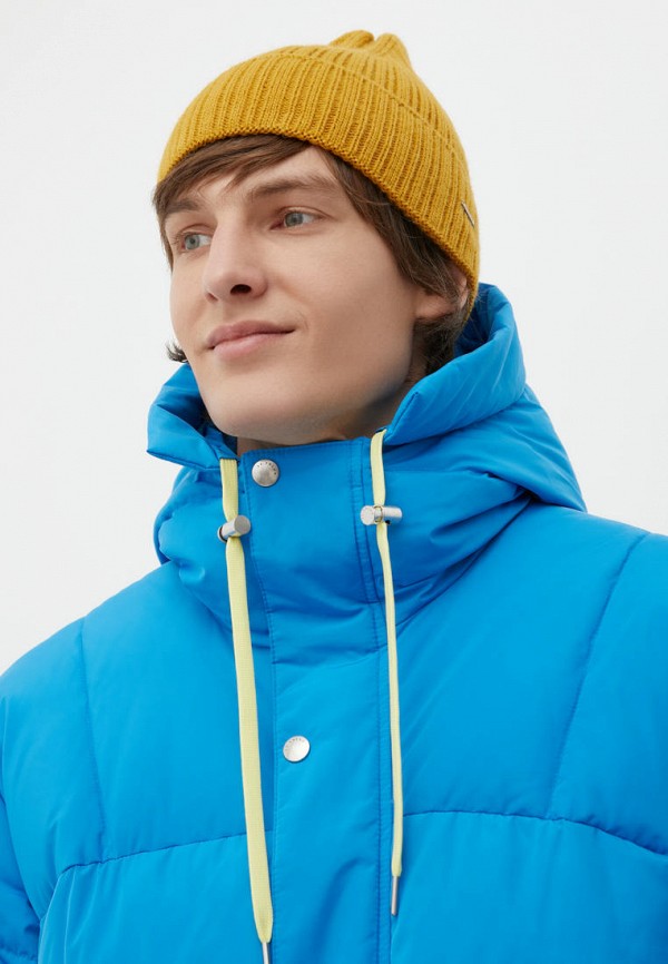 фото Пуховик finn flare