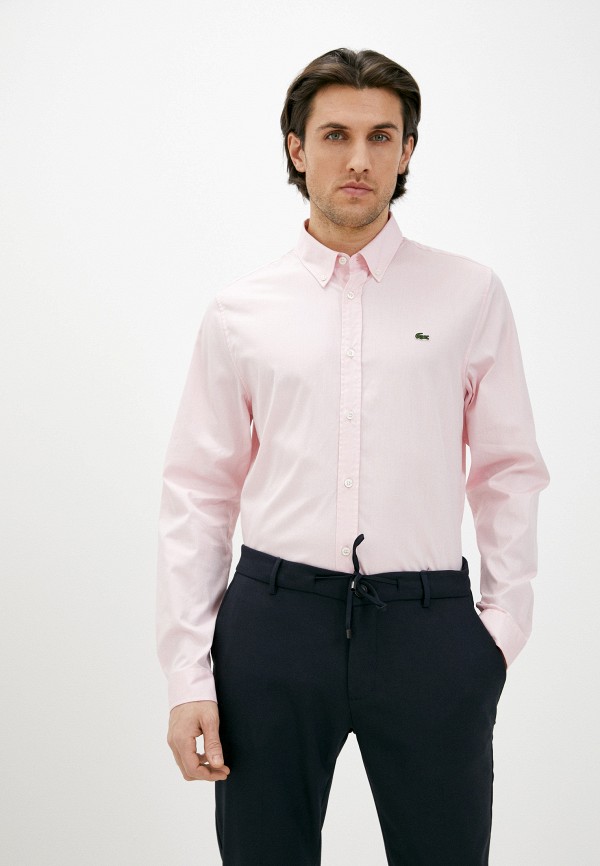 фото Рубашка lacoste