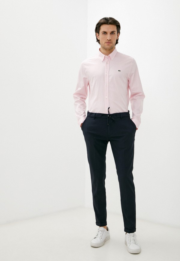 фото Рубашка lacoste