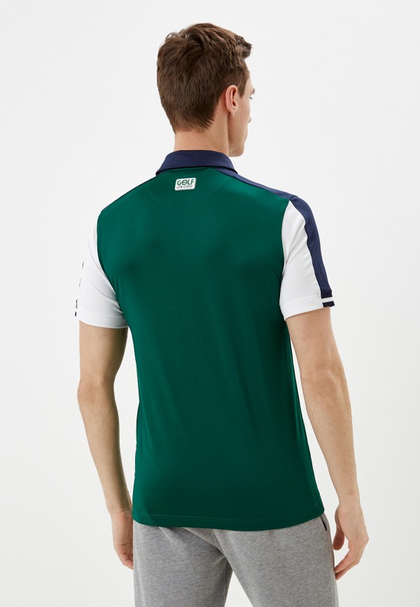 фото Поло lacoste