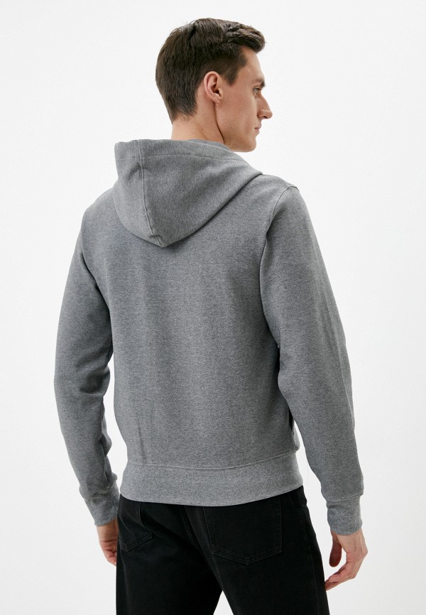 фото Толстовка lacoste