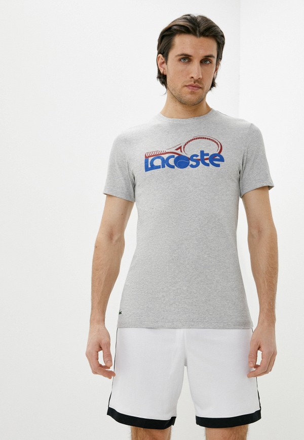 фото Футболка lacoste