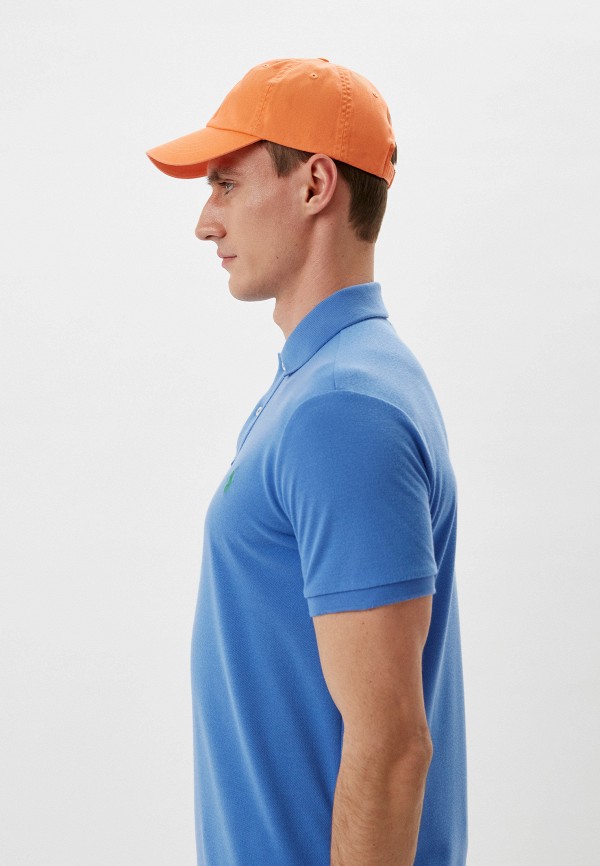 фото Бейсболка polo ralph lauren