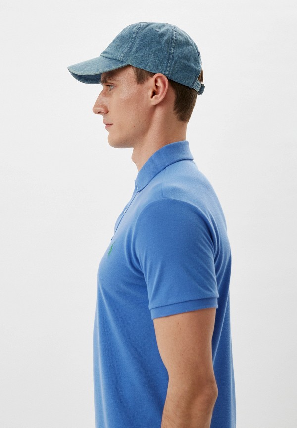 фото Бейсболка polo ralph lauren