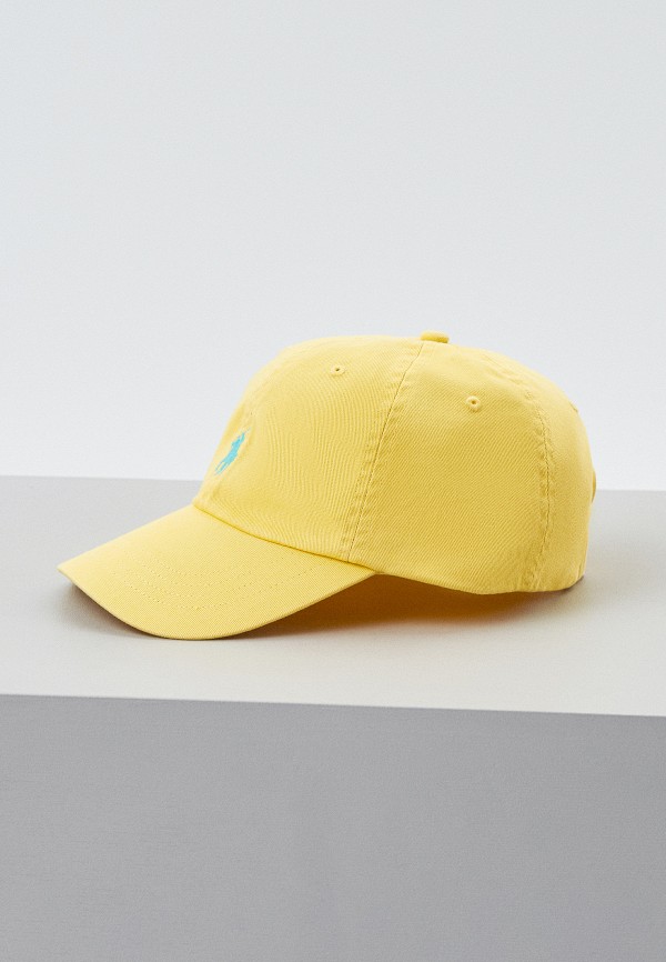 фото Бейсболка polo ralph lauren