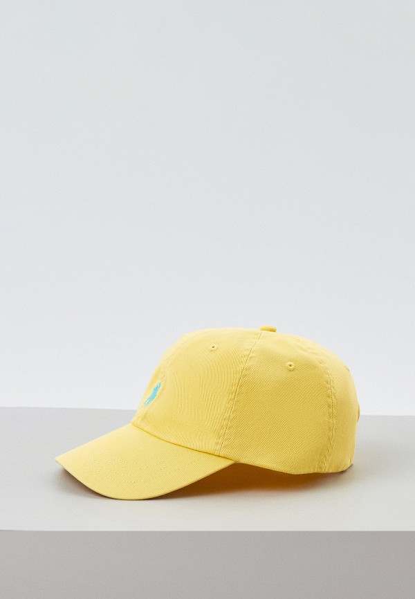 фото Бейсболка polo ralph lauren