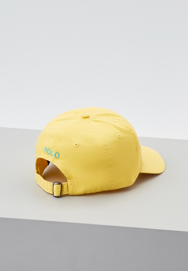 фото Бейсболка polo ralph lauren
