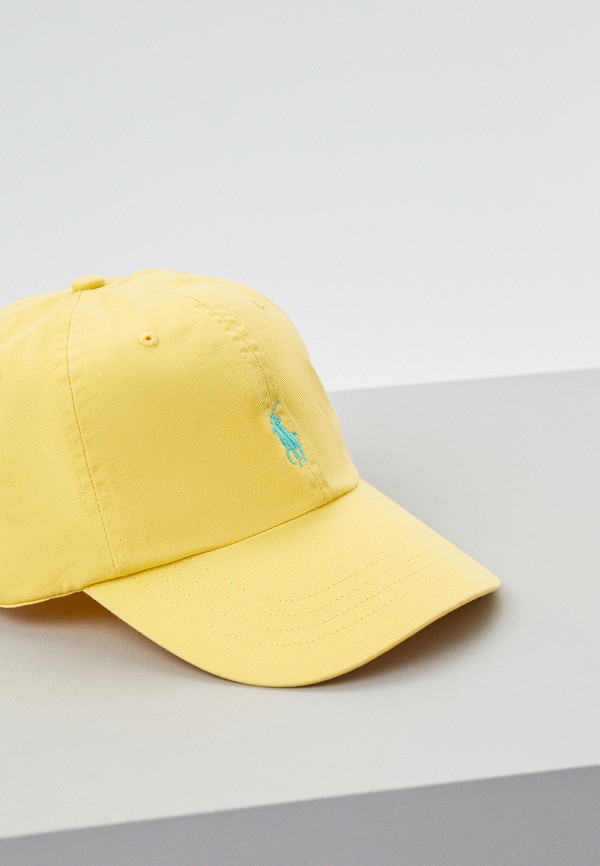 фото Бейсболка polo ralph lauren