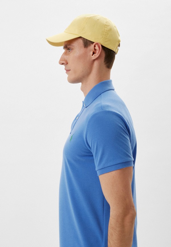 фото Бейсболка polo ralph lauren