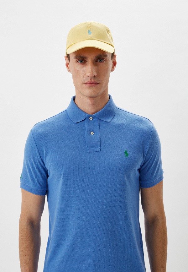 фото Бейсболка polo ralph lauren