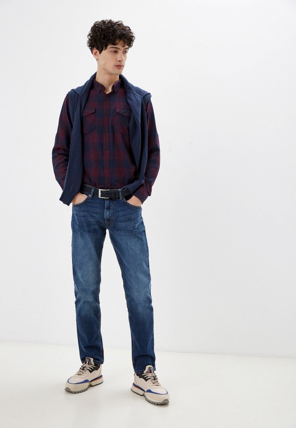 фото Джинсы lee cooper