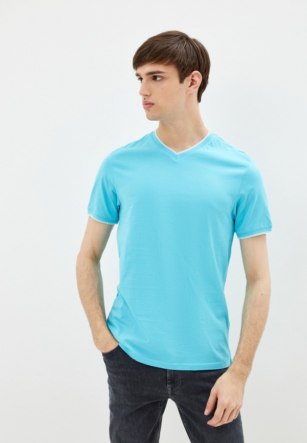 фото Футболка zolla