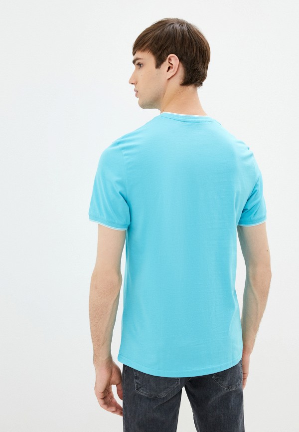 фото Футболка zolla