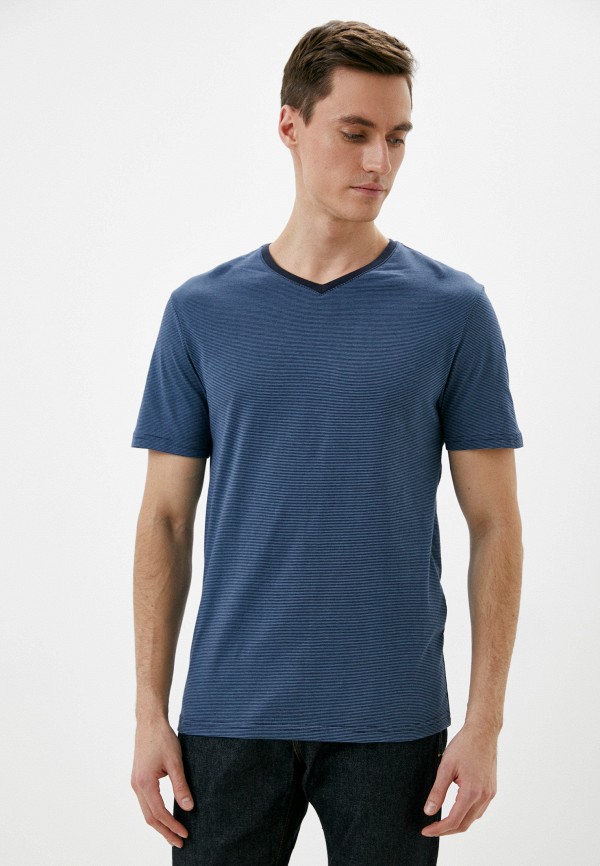 фото Футболка zolla