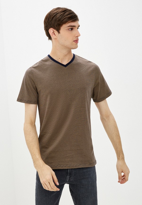 фото Футболка zolla