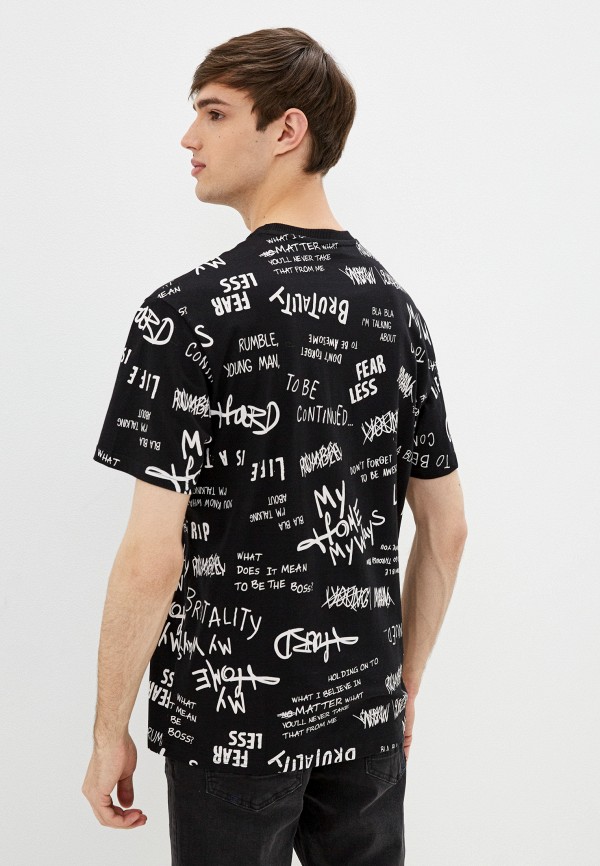 фото Футболка zolla