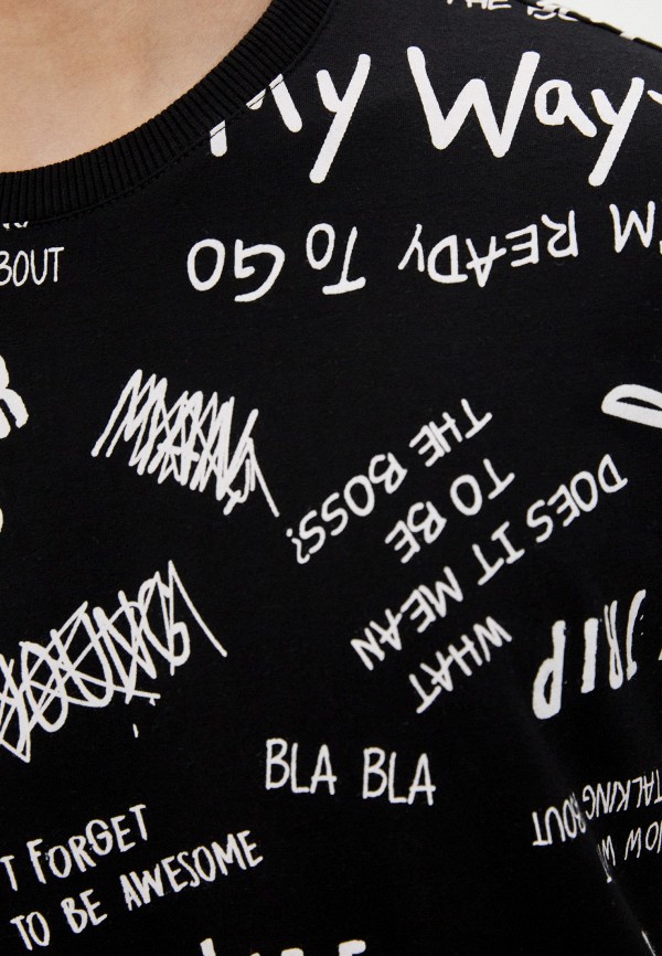 фото Футболка zolla