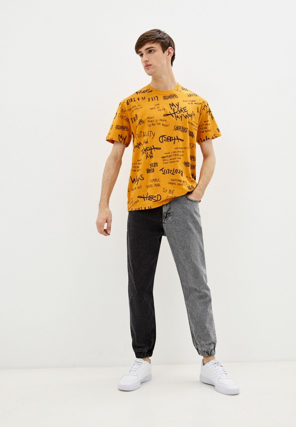 фото Футболка zolla