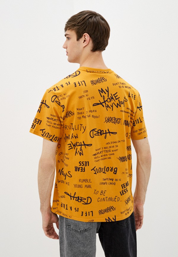 фото Футболка zolla