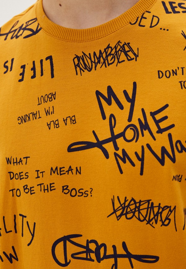 фото Футболка zolla