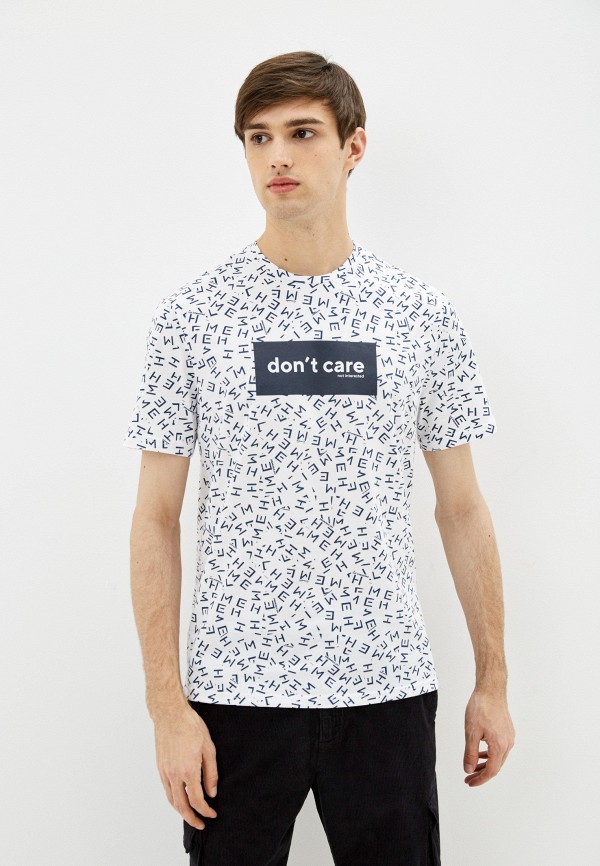 фото Футболка zolla