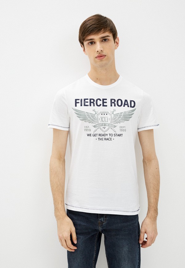 фото Футболка zolla