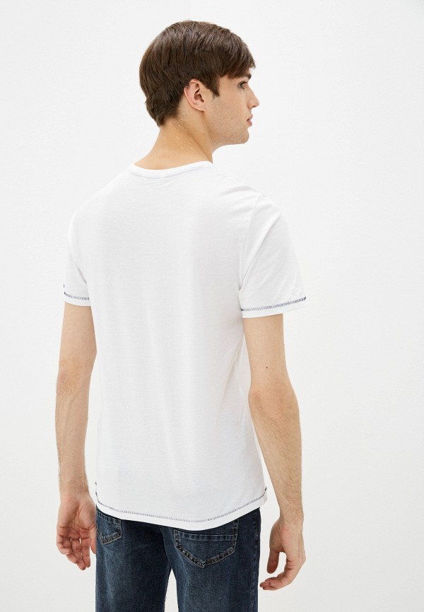 фото Футболка zolla