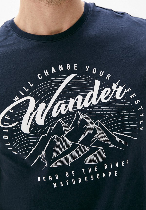 фото Футболка zolla