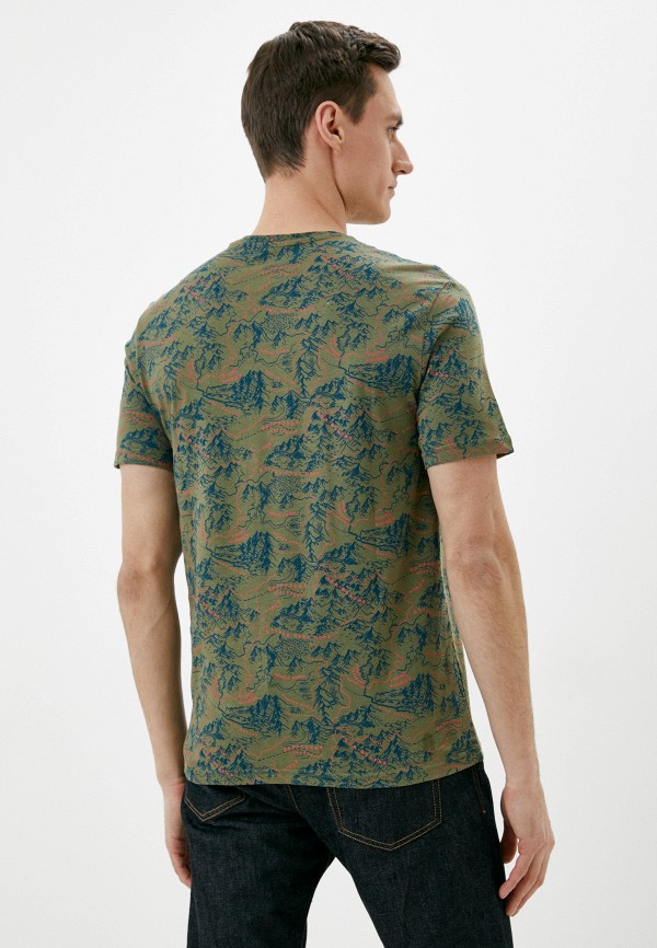 фото Футболка zolla