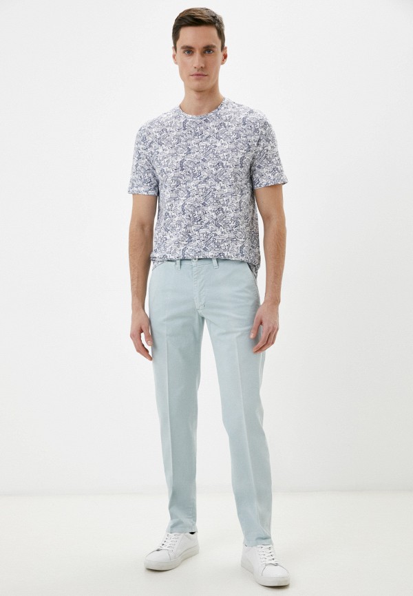 фото Футболка zolla