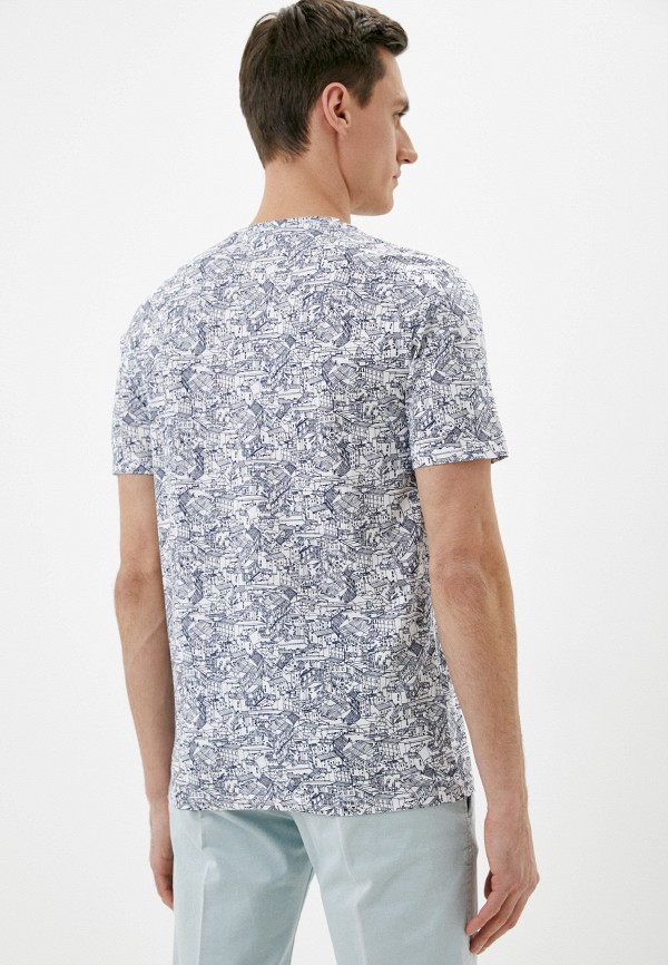 фото Футболка zolla