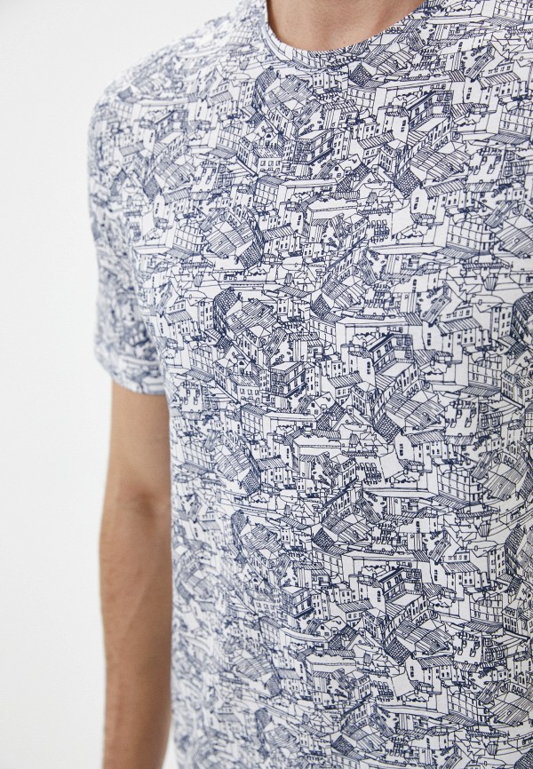 фото Футболка zolla