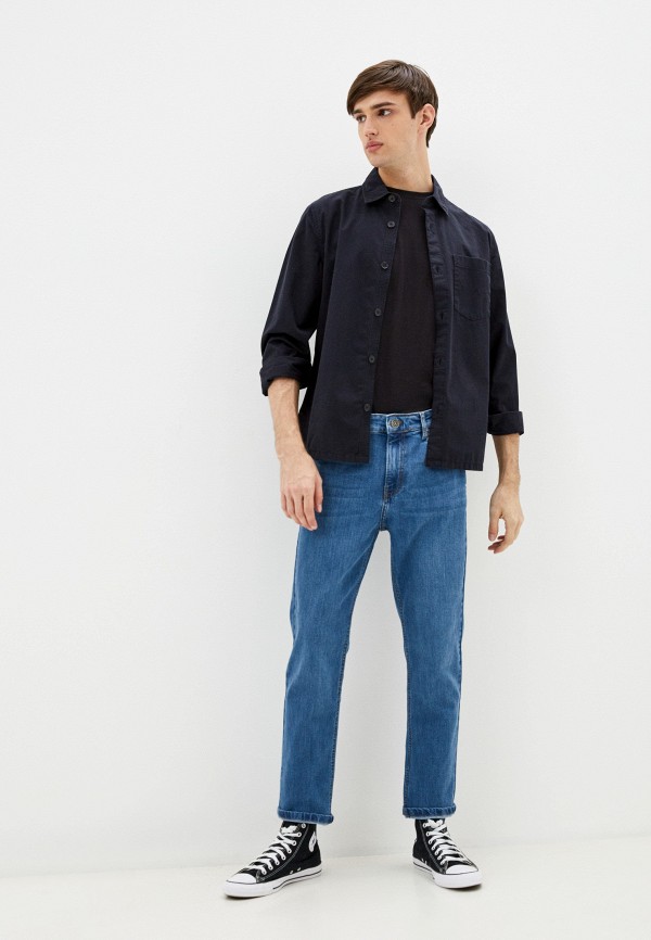 фото Джинсы zolla