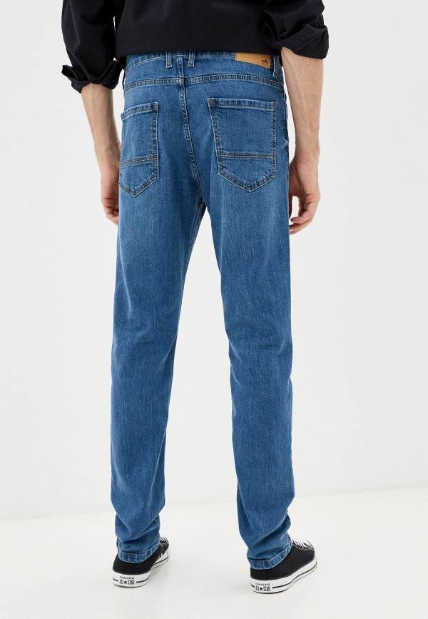 фото Джинсы zolla