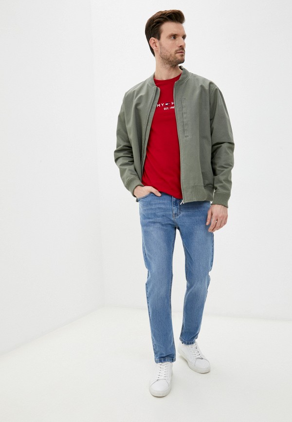 фото Джинсы zolla