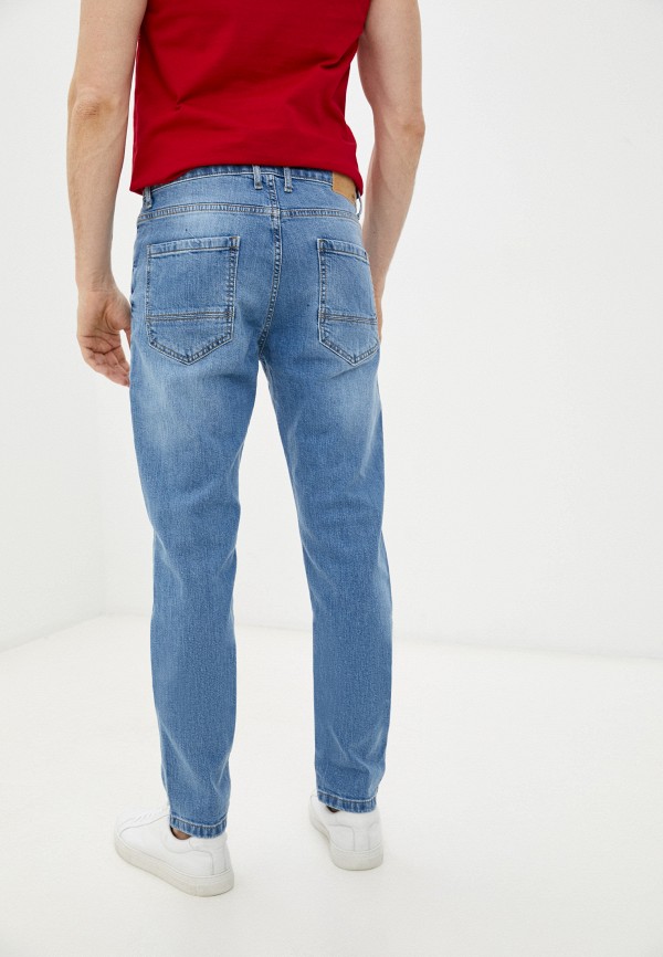 фото Джинсы zolla